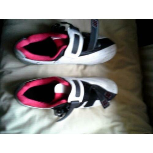 Wielerschoenen