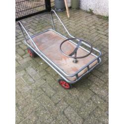 Oersterke duw skelters 2stuks