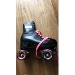 RSI rolschaatsen skates maat 39 Quads