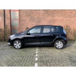 Renault Scénic 1.6 Expression E85 Alcohol / Benzine