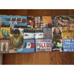 Wereldkeukens kookboek Mexico (Mexicaanse gerechten)