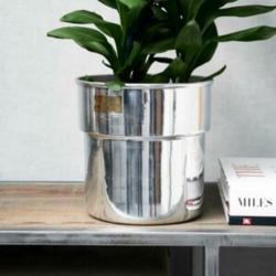 City loft flower pot S Rivièra Maison