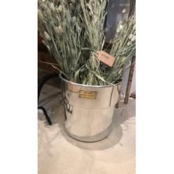 City loft flower pot S Rivièra Maison
