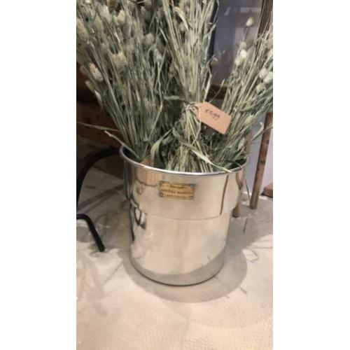 City loft flower pot S Rivièra Maison