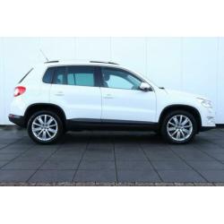 Volkswagen Tiguan 1.4 TSI Track&Field 4Motion | 150 PK | PAN