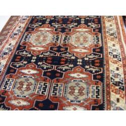 Handgeknoopt Perzisch Tapijt Shirawan Maat:1,15X1.90,cm