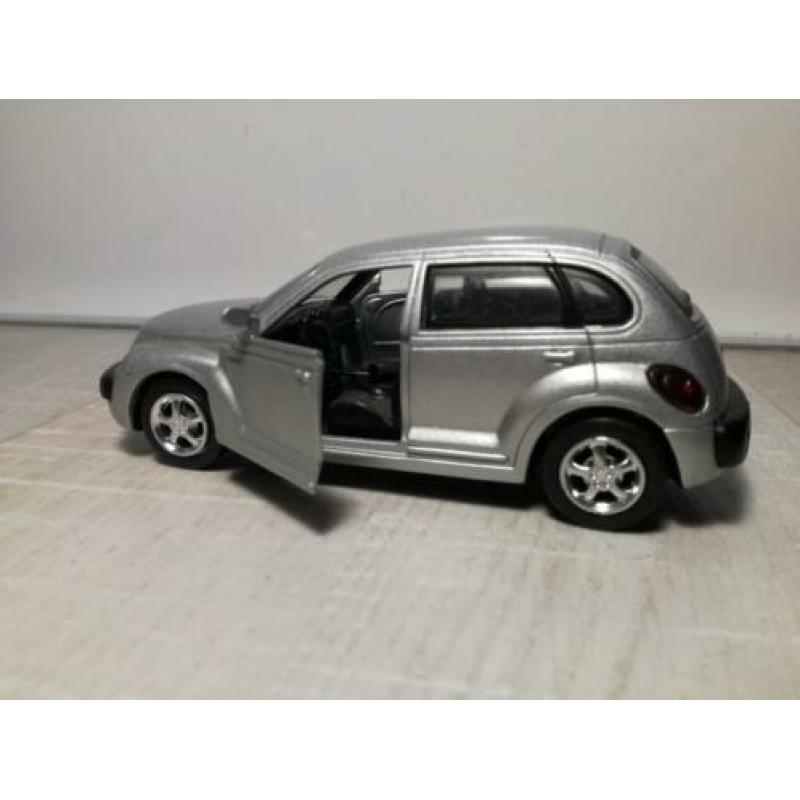 Chrysler PT Cruiser 2x
