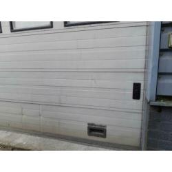 garage deur crawford