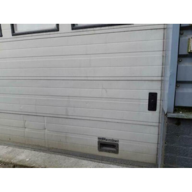 garage deur crawford