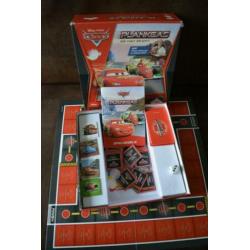 disney planes puzzel en memory en cars puzzel en spel
