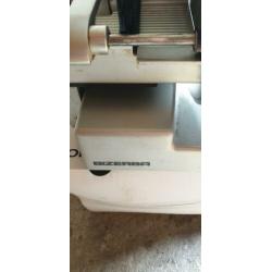 Snijmachine Bizerba vsh 8