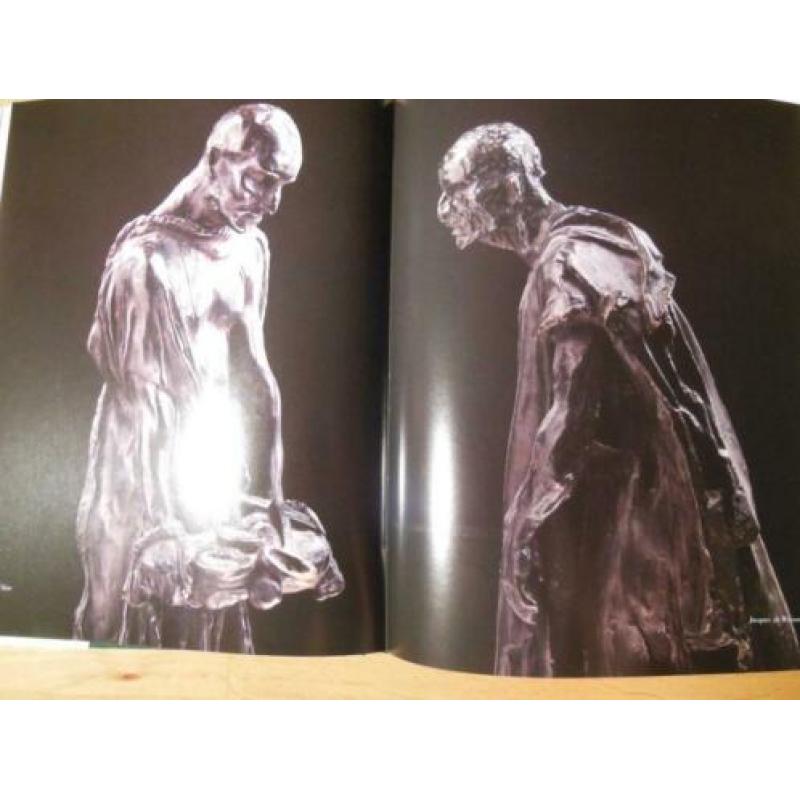 Rodin - John Sillevis
