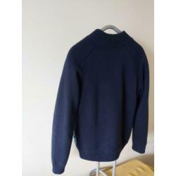 Nickelson vest/jas mt L