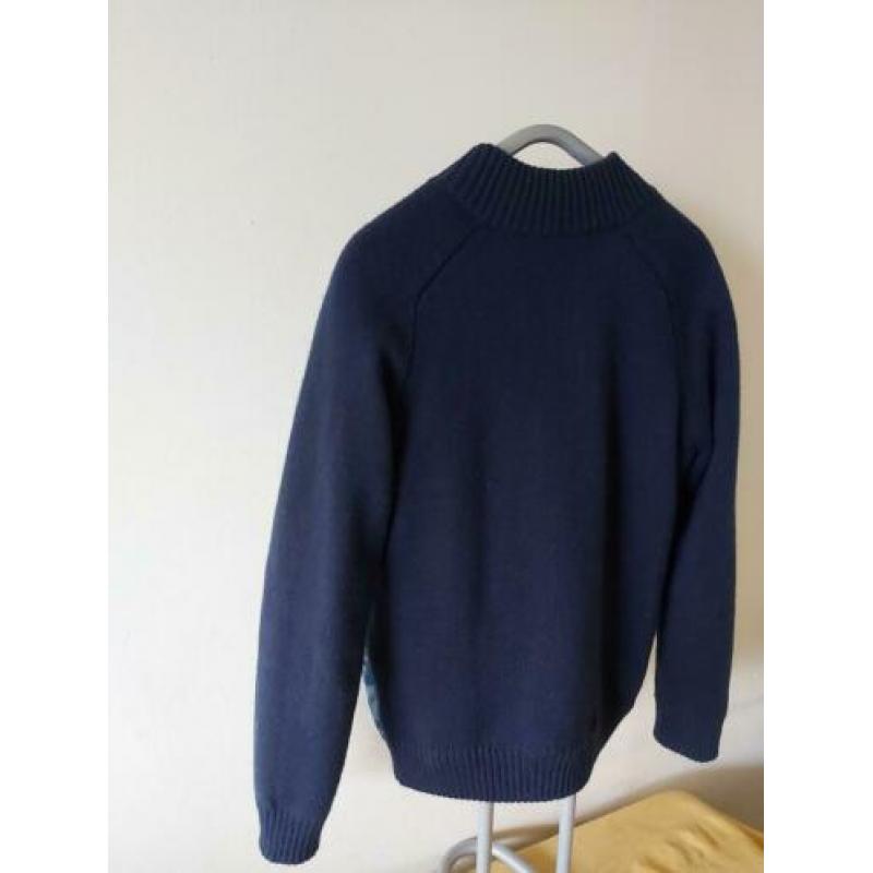 Nickelson vest/jas mt L