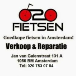 Goedkope fiets - Gazelle Solide heren fiets te koop