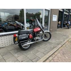 Moto-guzzi V 7 850 GT