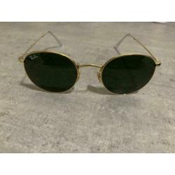 Rayban round metal classic rb3447