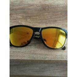 Oakley Frogskins™ Valentino Rossi Signature Series