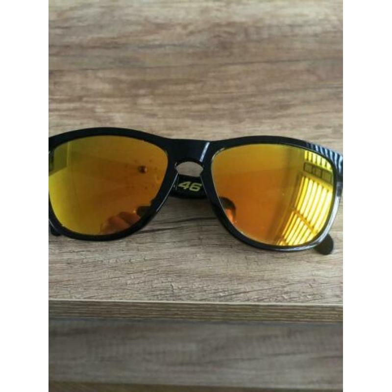 Oakley Frogskins™ Valentino Rossi Signature Series