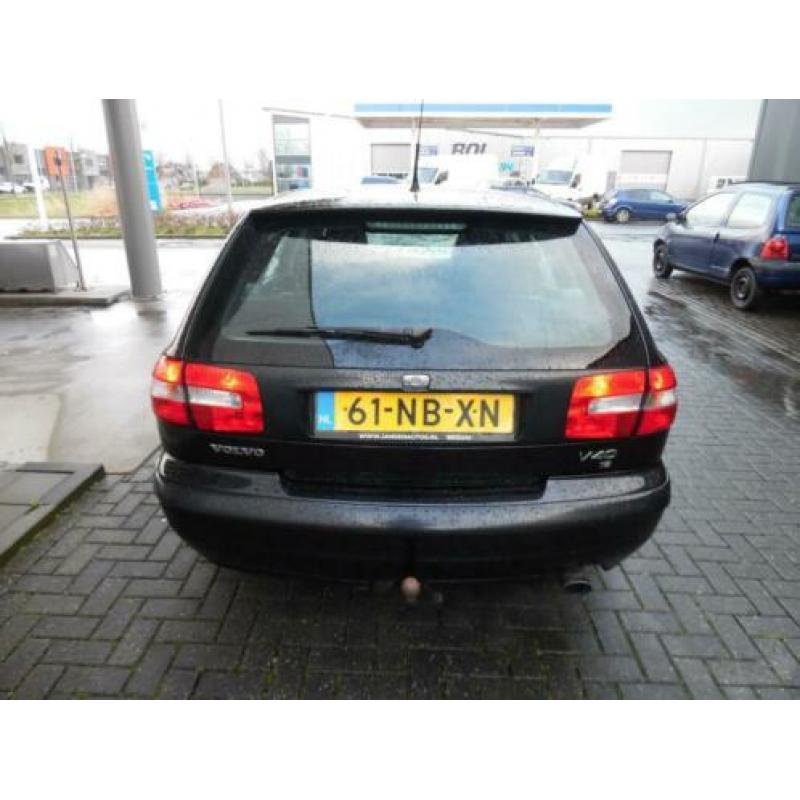 Volvo V40 1.8 EUROPA SPORTS
