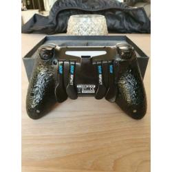 Scuf controller ps4 / pc impact zgan