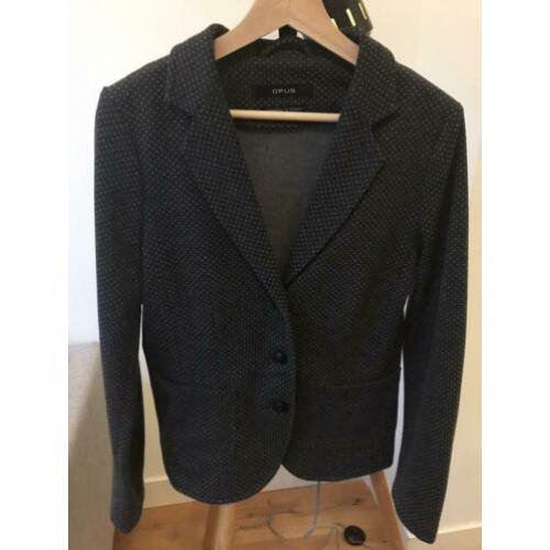 OPUS blazer jasje maat M/40, nauwelijks gedragen