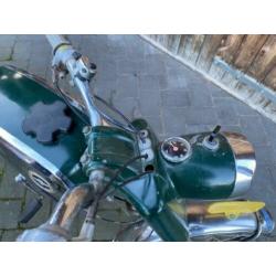 Zundapp 517 - 05 Boswachter CS50