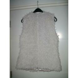 Benetton bodywarmer mt.L