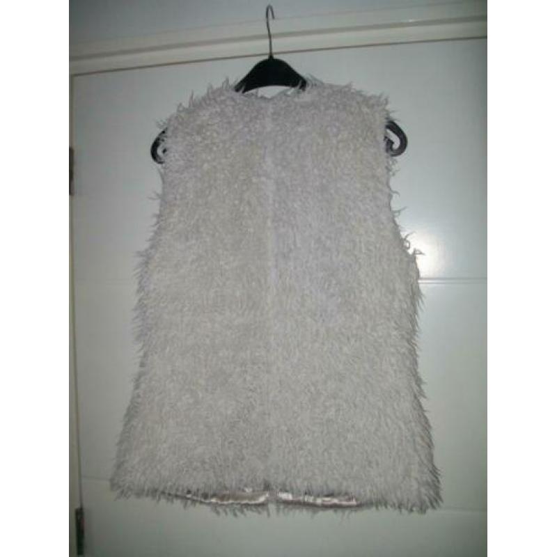 Benetton bodywarmer mt.L