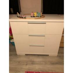 complete babykamer