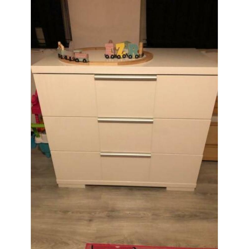 complete babykamer