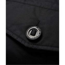 Superdry Ashley Everest Dames Winter jas Nieuw Maat 44
