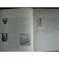 Monografie Van den Bosch, meubelmaker en toegepaste kunsten
