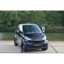 Smart Fortwo coupé 1.0 mhd Pure Plus