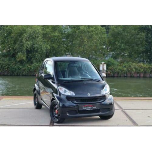 Smart Fortwo coupé 1.0 mhd Pure Plus