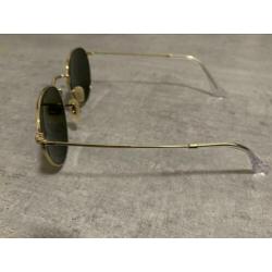 Rayban round metal classic rb3447