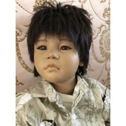 Annette Himstedt pop Makimura
