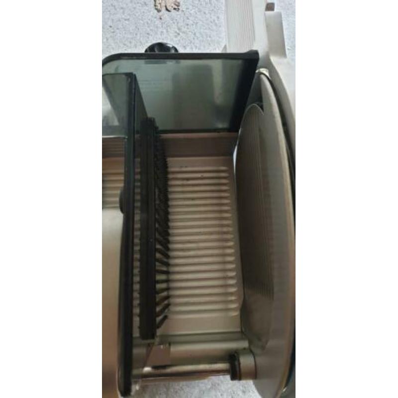 Snijmachine Bizerba vsh 8