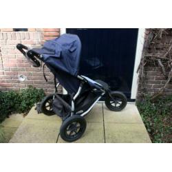 Kinderwagen Urban Jungle