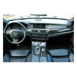 BMW 5-SERIE 528i Touring Executive M-sport Automaat