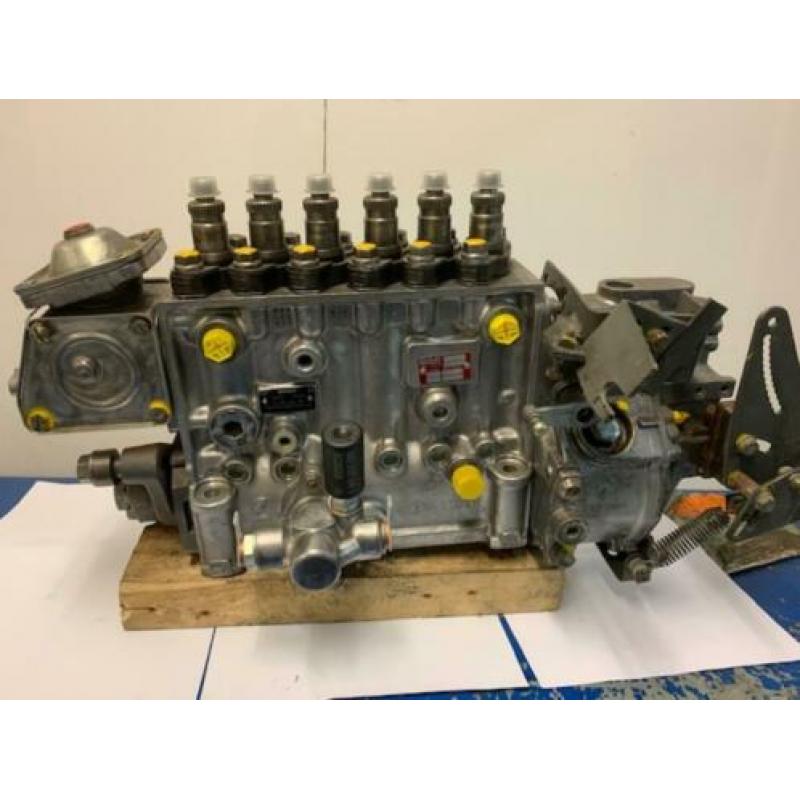 Te koop: gereviseerde diesel brandstofpompen DAF/SCANIA