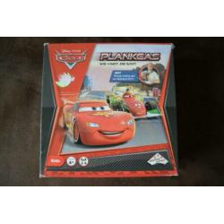 disney planes puzzel en memory en cars puzzel en spel