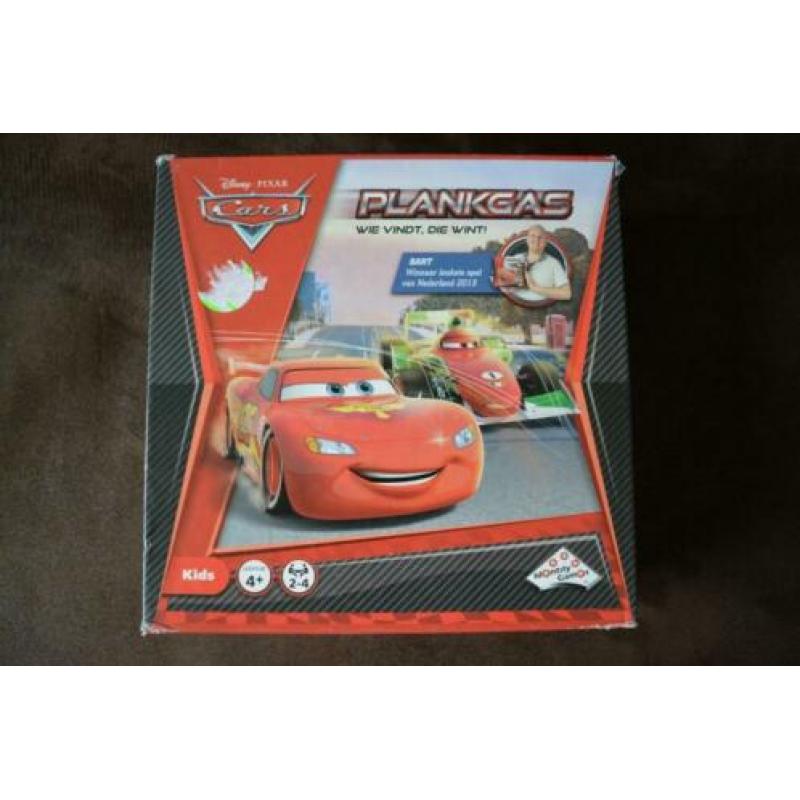 disney planes puzzel en memory en cars puzzel en spel