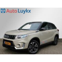Suzuki Vitara 1.0 Stijl Boosterjet | Navigatie | Cruise cont
