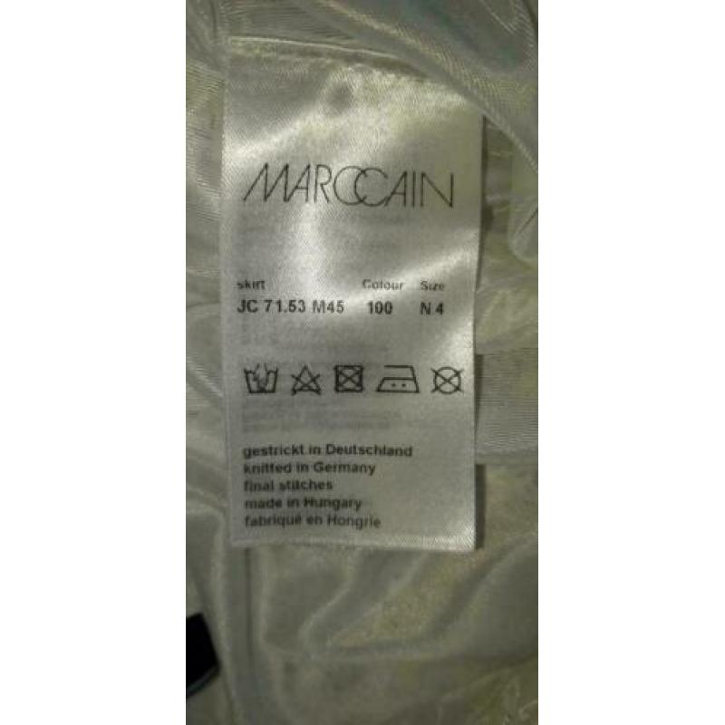 Marccain Marc Cain rok N4 knit