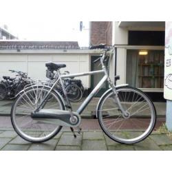 Goedkope fiets - Union Delta heren fiets te koop