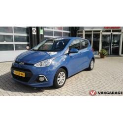 Hyundai i10 1.0i i-Motion Comf.+