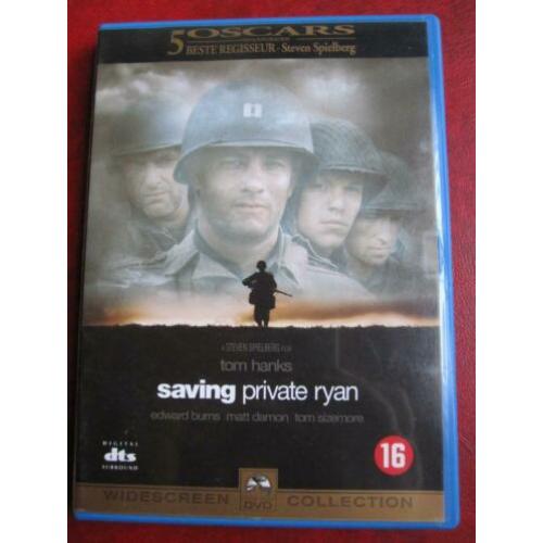 Saving Private Ryan (1998) 2 disc