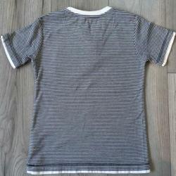 Sturdy shirt jongen maat 128