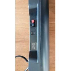LG SH2 Soundbar met Subwoofer